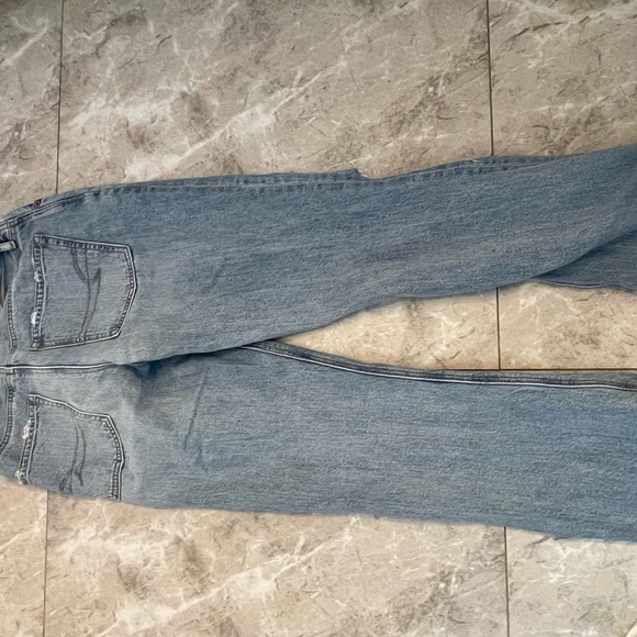 90’s bootcut jeans - Picture 2 of 4